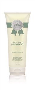 KERA-FIXX Shampoo [8oz Bottle or 32oz Bottle w/pump]